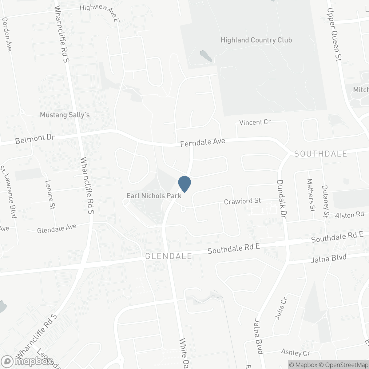 746 HOMEVIEW ROAD, London, Ontario N6C 5N8